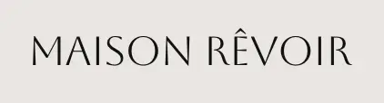 Logo Maison Revoir