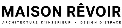 Logo Officiel Maison Rêvoir