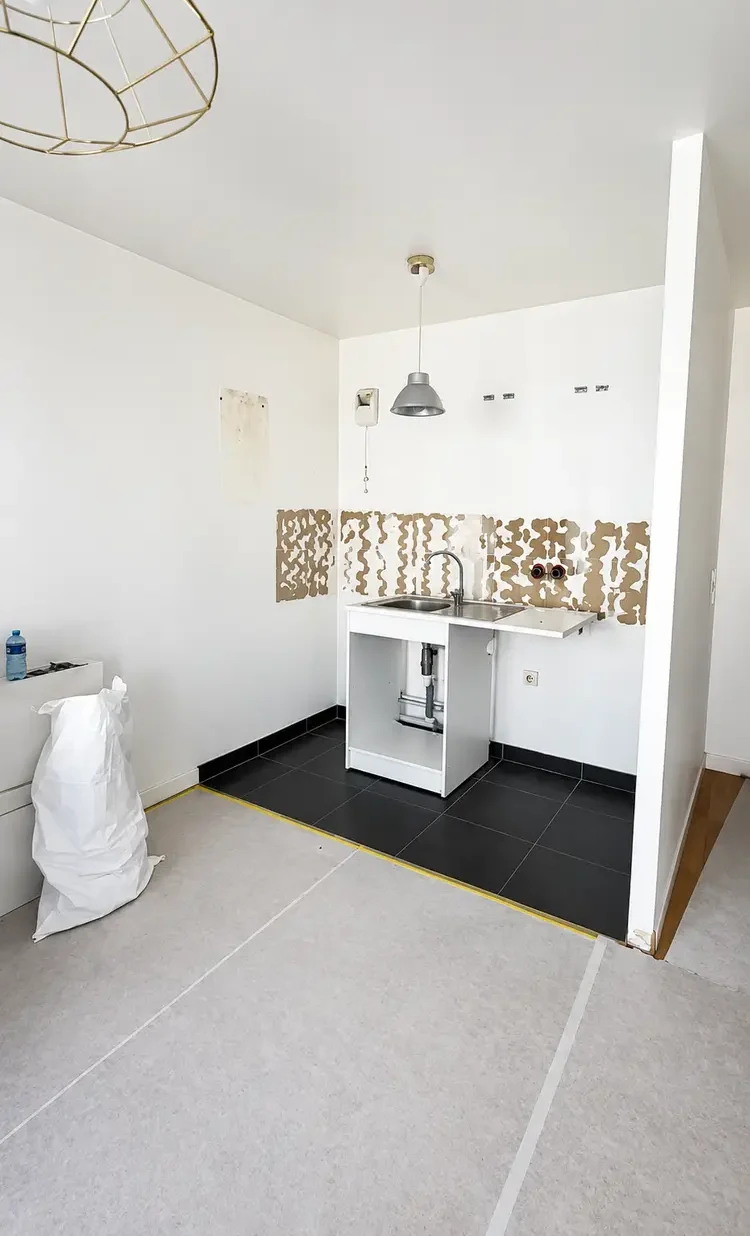 Suivi de chantier