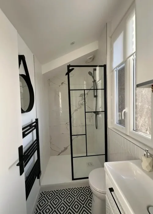 Projet Du Bois