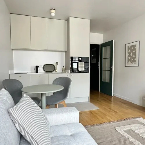 Réalisation Maison Rêvoir